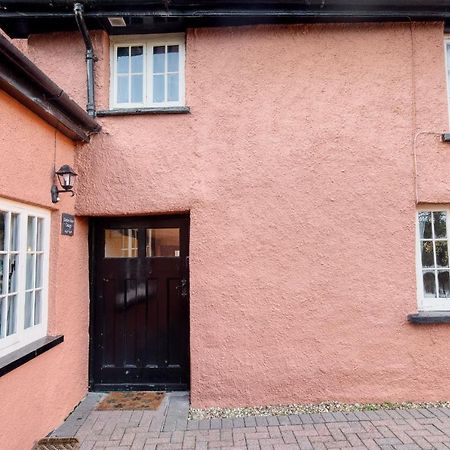 White Cross Cottage Woodbury Экстерьер фото